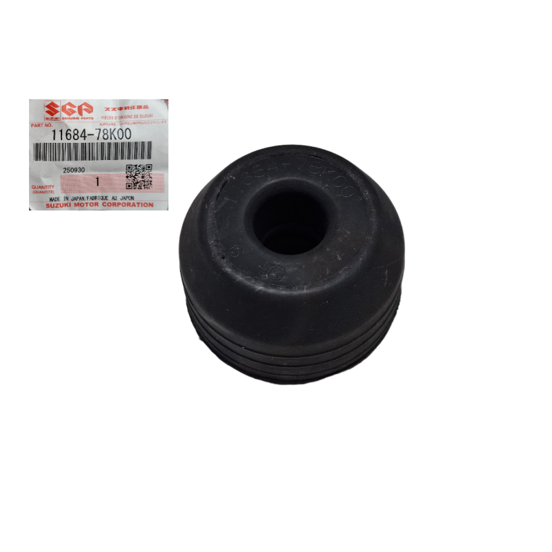 Soporte travesaño caja cambios Suzuki Grand Vitara II 2.4