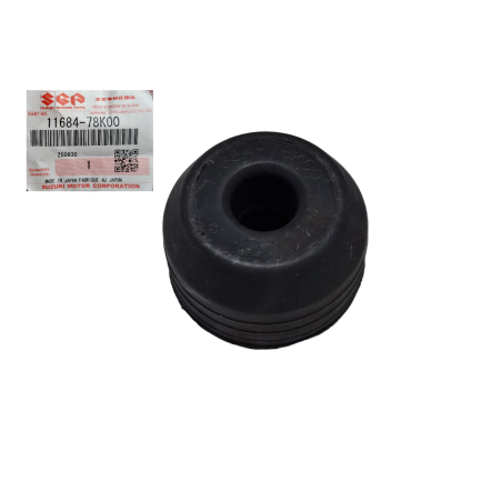 Supporto traversa cambio Suzuki Grand Vitara II 2.4