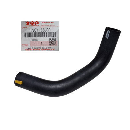 Tubo riscaldamento entrata Suzuki Grand Vitara 2.7 V6