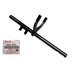 Fourchette de boîte de vitesses Suzuki Carry Jimny