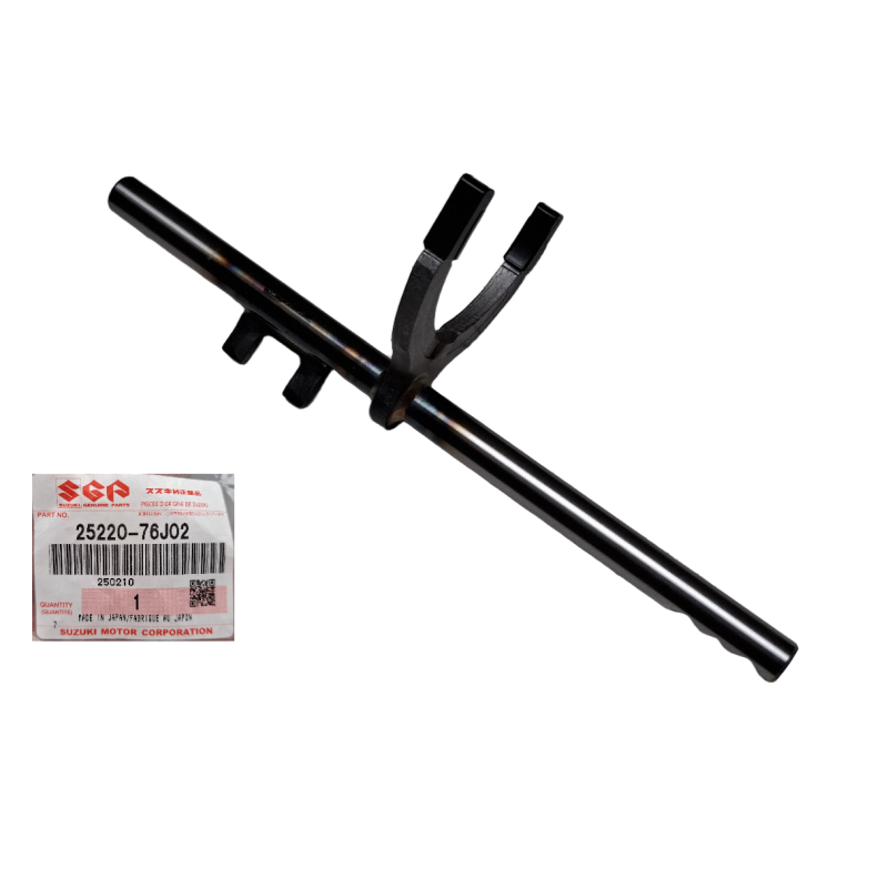 Fourchette de boîte de vitesses Suzuki Carry Jimny