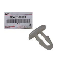 Cowl Trim Clip Toyota Lexus