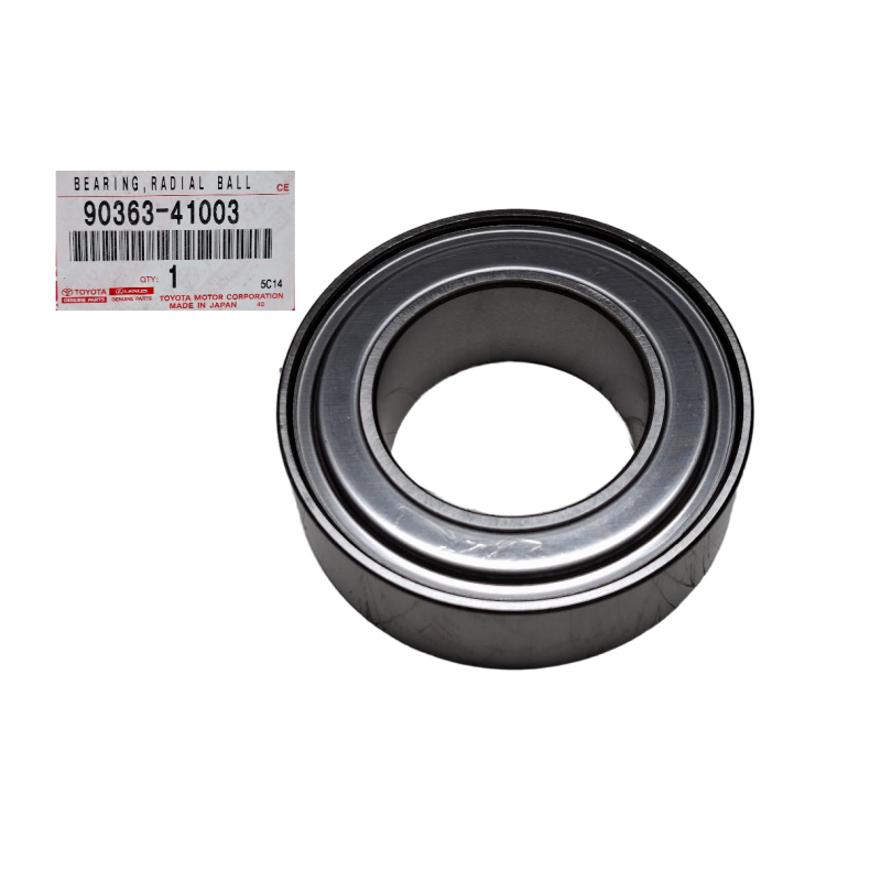 Cuscinetto semiasse 41.2x72x23 Toyota 4Runner