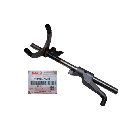 Forchetta cambio 5a marcia Suzuki Jimny 25230-76J01