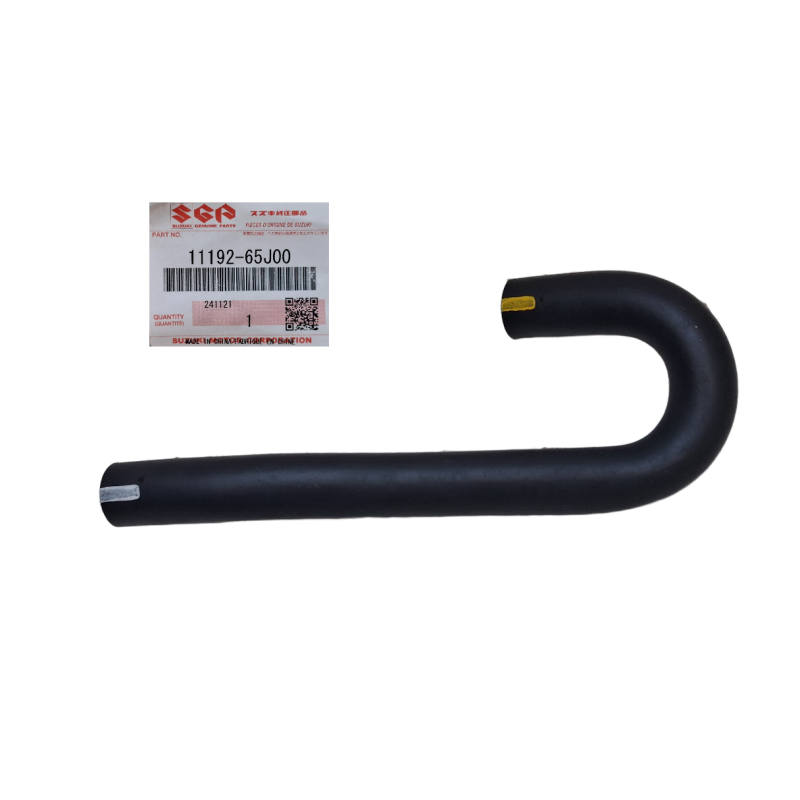 Tubo flessibile di sfiato del basamento PCV Suzuki Grand 11192-65J00