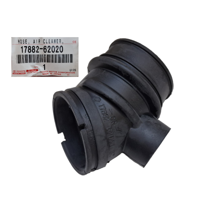 Tuyau de filtre à air d'admission Toyota 4Runner 3.4L V6 17882-62020