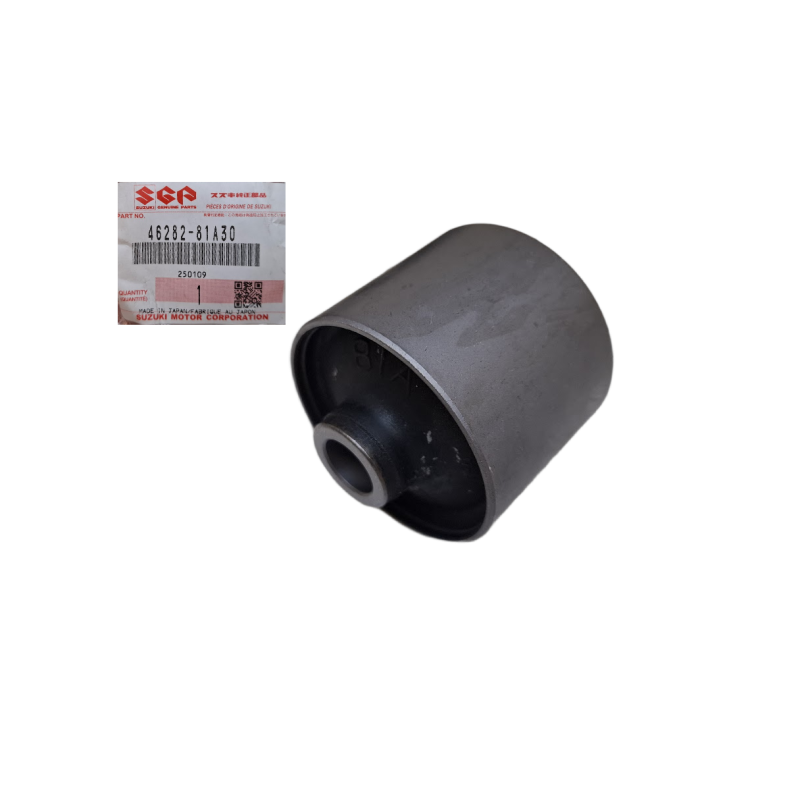 Buje del brazo de suspensión delantero Suzuki Jimny SN 46282-81A30
