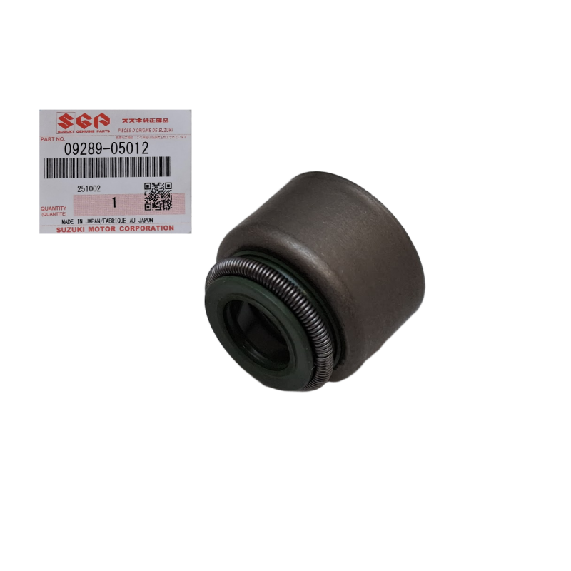 Suzuki Grand Vitara SX4 Kizashi Valve Stem Oil Seal 09289-05012