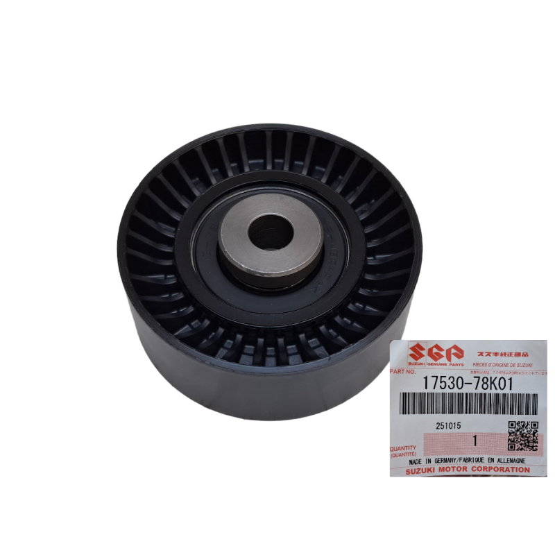 Spannrolle für Keilrippenriemen Suzuki Grand Vitara II 17530-78K01