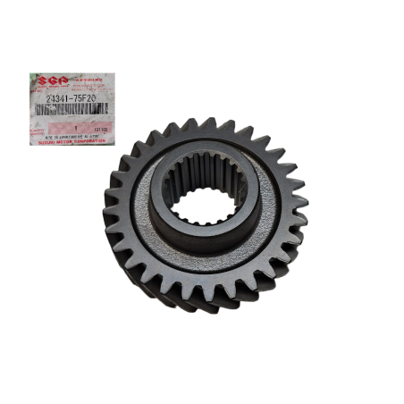 Suzuki Baleno Wagon R 4th Gear Cog 24341-75F20