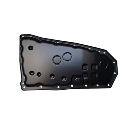 Carter d'huile de boîte de vitesses CVT Mitsubishi Outlander Lancer...