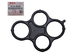 Ölpumpen-O-Ring-Dichtung Suzuki Swift IV Baleno Vitara 16118-69LB0