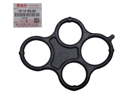 Junta tórica bomba aceite Suzuki Swift IV Baleno Vitara 16118-69LB0