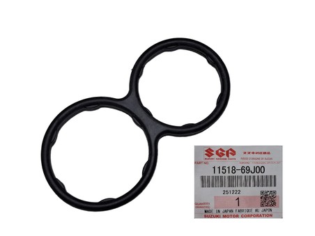 O-ring coppa olio Suzuki Swift Splash Kei 11518-69J00