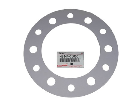 Guarnizione tamburo freno posteriore Toyota 4Runner Hilux Land 42444-3