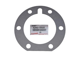 Joint déflecteur d'huile Toyota 4Runner 42443-55020