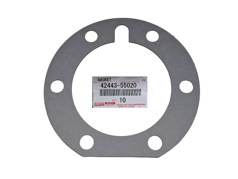 Junta deflector aceite Toyota 4Runner 42443-55020