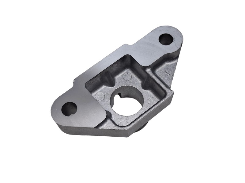 Clutch cable bracket Suzuki Jimny 1.3 23911-81A60 | N-Parts