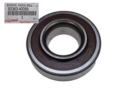 Cuscinetto semiasse posteriore Toyota Hilux Toyota Land Cruiser 90363-