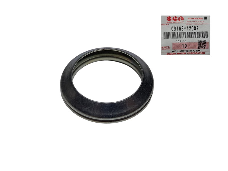Ölablassschrauben-Dichtung 12x21 Suzuki 09168-12002