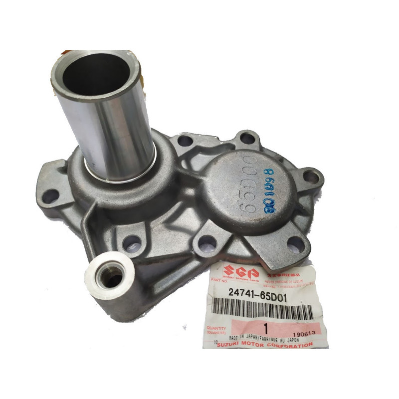 Kupplungslagerbuchse 05 Suzuki Grand Vitara 24741-65D01