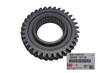 4th gear transmission gear wheel Toyota 33422-12110