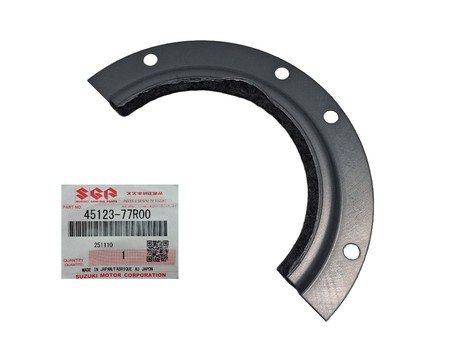 Rechte Achsschenkel-Dichtungsabdeckung Suzuki Jimny 45123-77R00