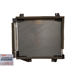 Condensatore Aria Condizionata Suzuki Jimny 2018-… 95310M80T00
