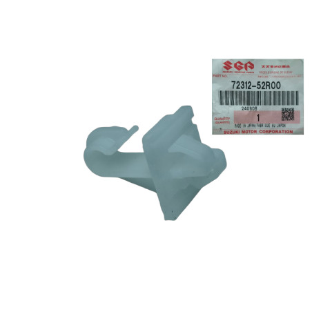 Clip Asta Cofano Suzuki Swift 72312-52R00