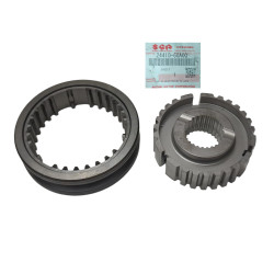 Mozzo Sincronizzatore 3°-4° Marcia Suzuki Grand Vitara 24410-60A00