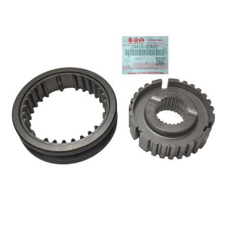 Mozzo Sincronizzatore 3°-4° Marcia Suzuki Grand Vitara 24410-60A00