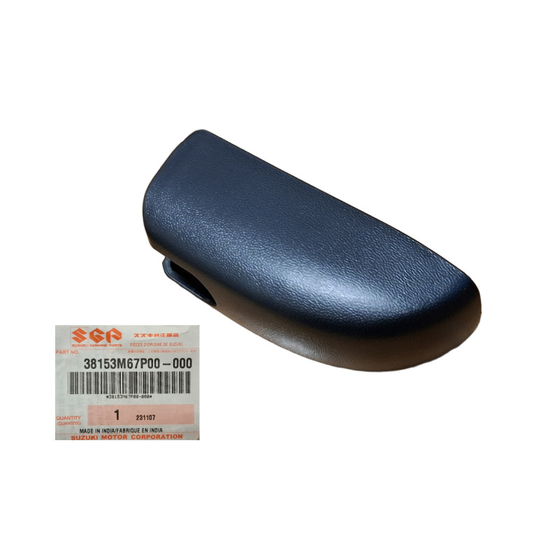 Rear Wiper Arm Bolt Cap Cover Suzuki Baleno 38153M67P00