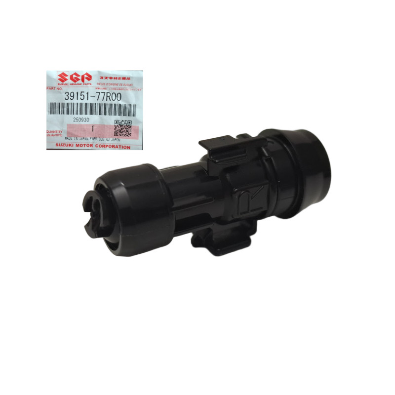 Scheinwerferwaschanlage Düsenanschluss RH Suzuki Jimny 39151-77R00