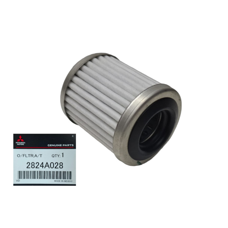 Transmission Oil Filter Mitsubishi Eclipse 2824A028