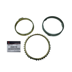 Synchronisator 2. Gang Mitsubishi L200 2526A162