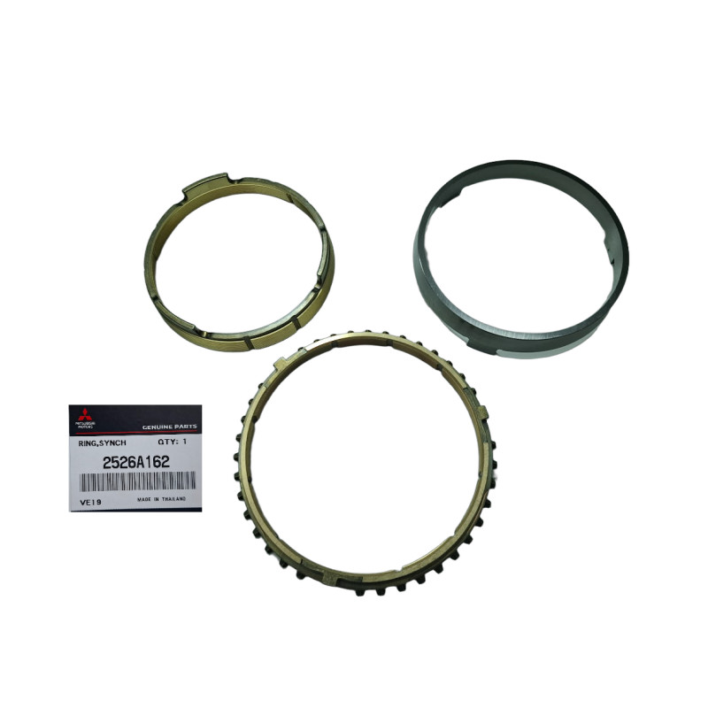Synchronisator 2. Gang Mitsubishi L200 2526A162