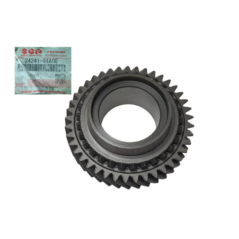 Koło zębate 4 bieg Suzuki Jimny 24241-84A00