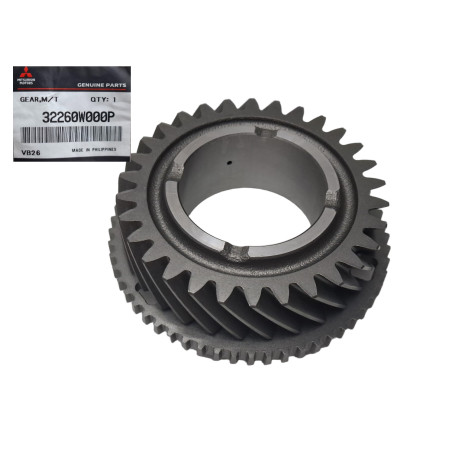 3rd Gear Wheel Mitsubishi Pajero 32260W000P