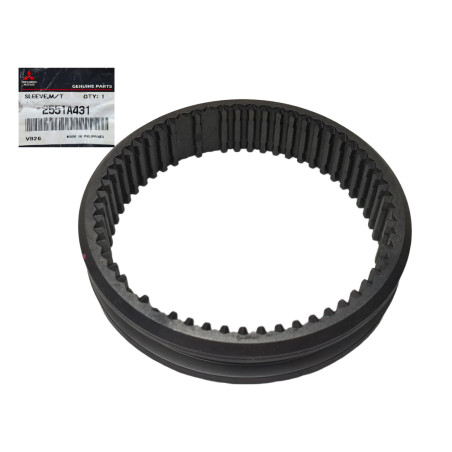 Baladeur Synchroniseur 3ème-4ème Mitsubishi L200 2551A431