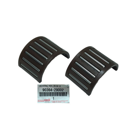 Cuscinetto a Rullini Toyota Celica 90364-29002