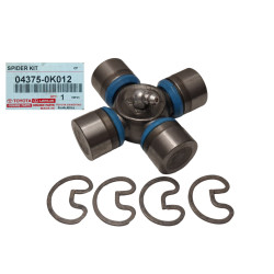 Kit de Joint Universel Toyota Hilux 04375-0K012