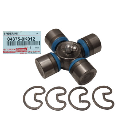 Kit Giunto Universale Toyota Hilux 04375-0K012