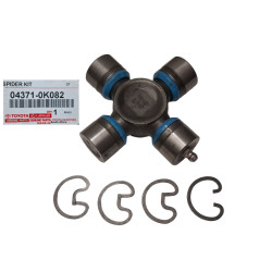 Propeller Shaft Universal Joint Toyota Hilux 04371-0K082