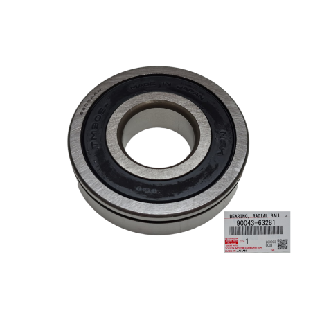 Getriebe-Lager Toyota 90043-63281