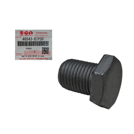 Differentialablassschraube Suzuki Ignis Jimny 2018 46543-81P50