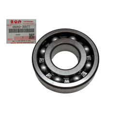 Roulement boite transfert 30X72X19 Suzuki Jimny Grand Vitara 09262-30077