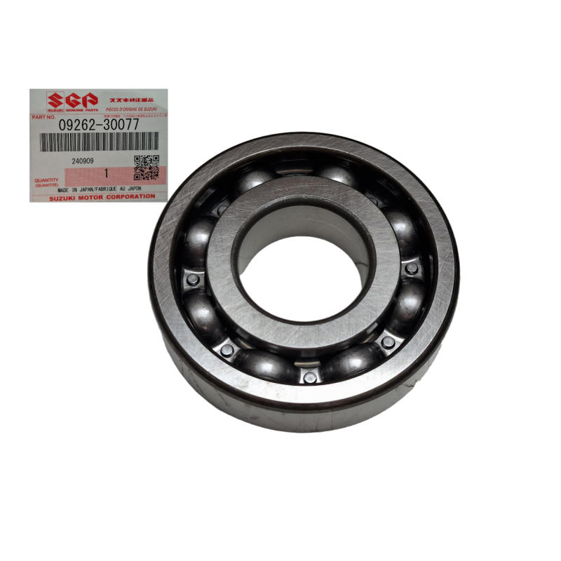 Cuscinetto riduttore 30X72X19 Suzuki Jimny Grand Vitara 09262-30077