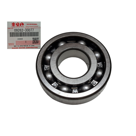 Roulement boite transfert 30X72X19 Suzuki Jimny Grand Vitara 09262-30077