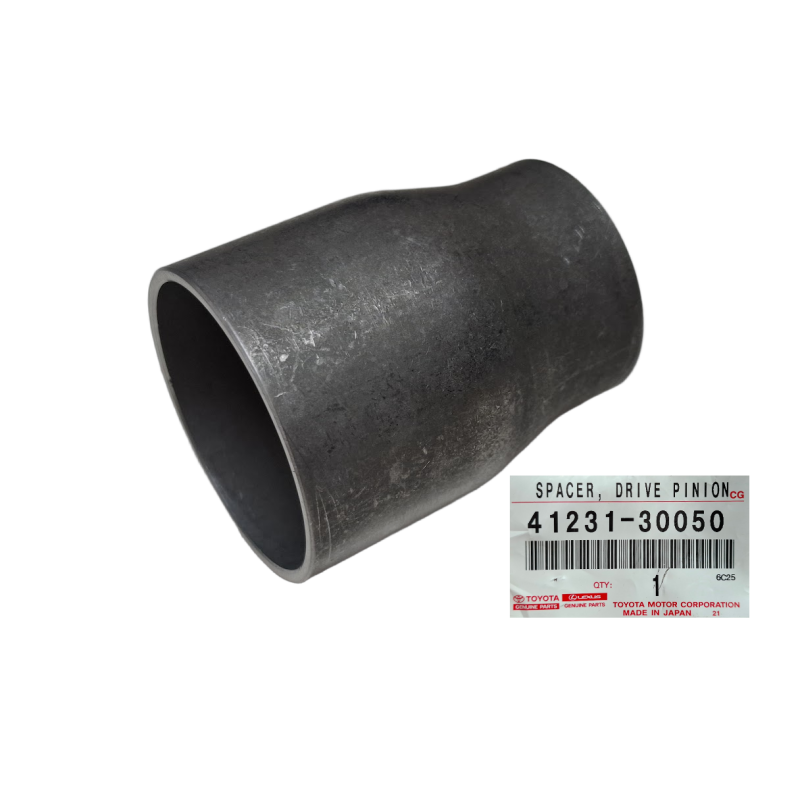 Entretoise pignon differentiel Toyota Lexus 41231-30050