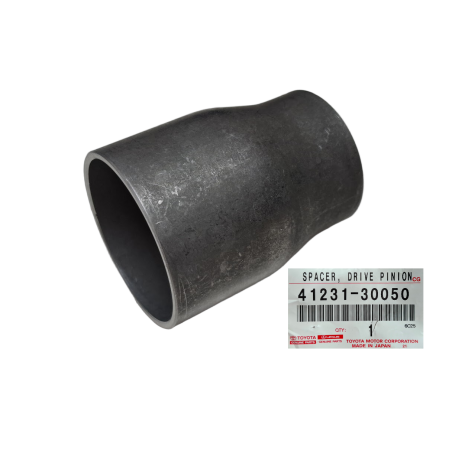 Entretoise pignon differentiel Toyota Lexus 41231-30050